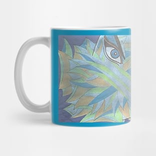 SOL 15 Mug